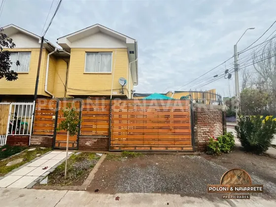Oportunidad De Negocio! Casa Esquina Con Potencial Comercial