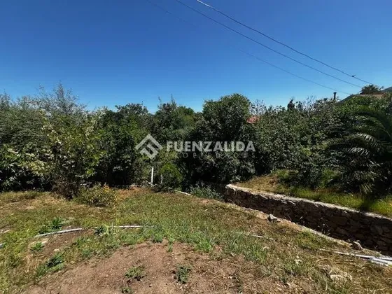 Casa En Venta En Olmué