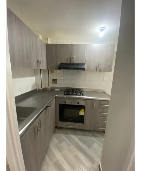 Vendo Apartamento En Envigado Manuel Uribe 