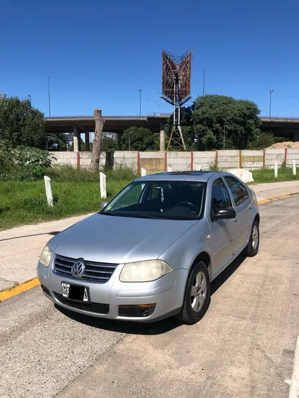 Volkswagen Bora 2.0 Trendline 115cv