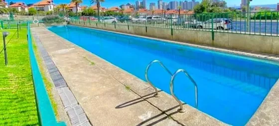Arriendo Depto 2d 2b Amoblado Año Corrido Ó Marzo-dic Concón