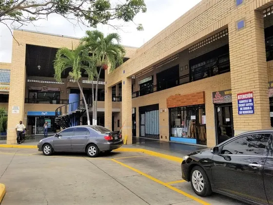 Se Vende Local Comercial San Diego Pll-145