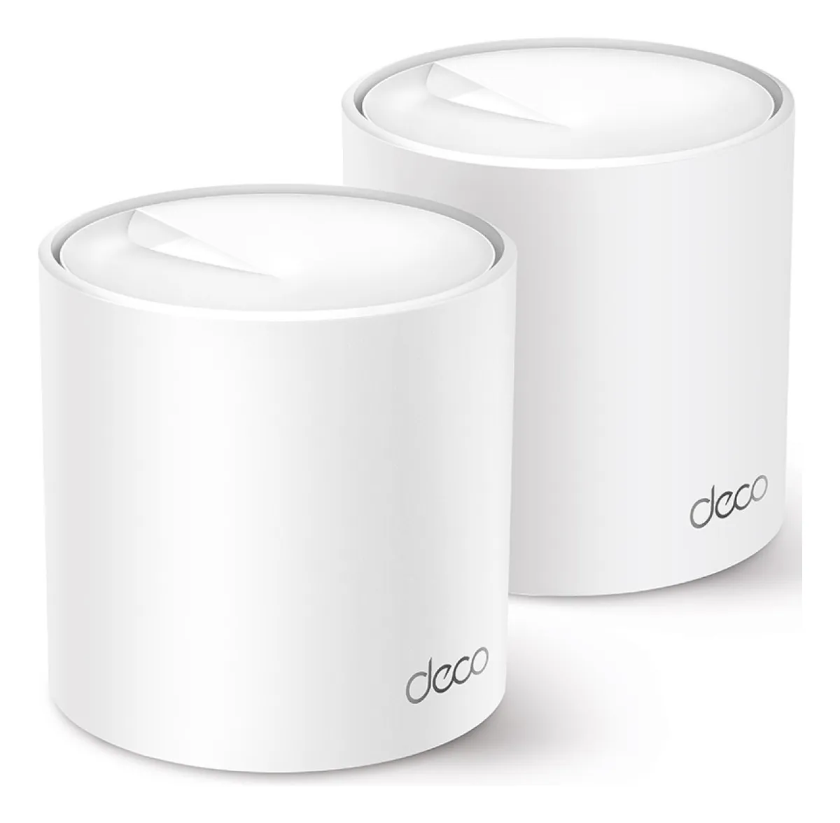 TP LINK AX5400 DECO X60 V4.20 (2 UNIT PACK)