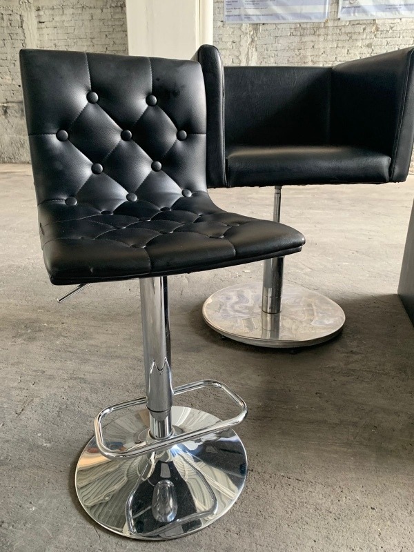 Muebles Para Barbería O Estética. Entrega Sólo Cdmx | Mercado Libre