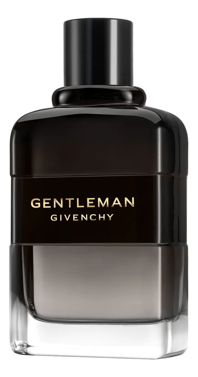 Gentleman Givenchy Boisée EDP 100ml para masculino