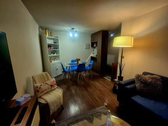 Cómo Nuevo! 3d / 2b Con Gran Distribución Y Amplias Terrazas