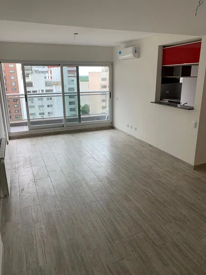 Departamento 2 Dormitorios A Estrenar Con Vista Al Rio En Zona Barrio Martin
