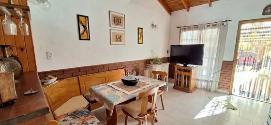 Duplex En Venta En Las Toninas 