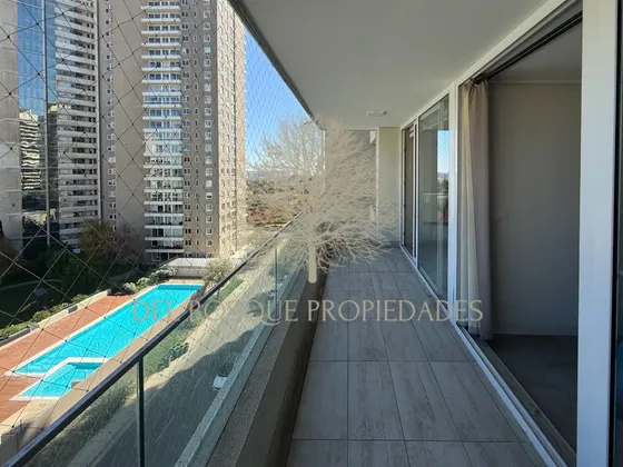 Vendo Departamento Mariposa En Bosques De Montemar