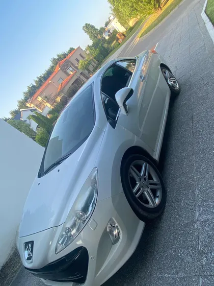 Peugeot 308 1.6 Cc Thp 156cv
