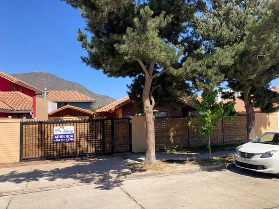 ¡oportunidad En La Serena! Casa En Sector San Joaquín