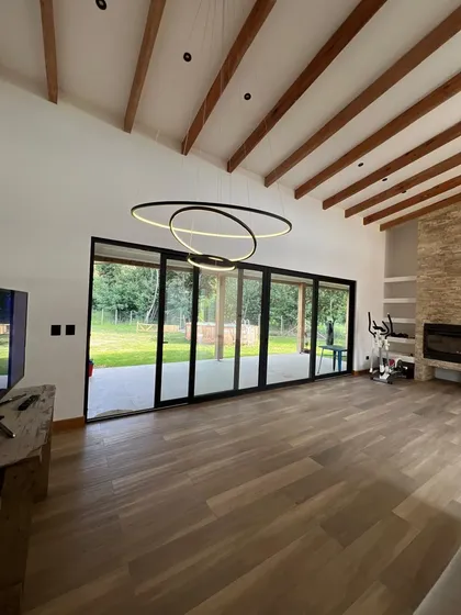 Venta De Hermosa Casa Ubicada En Sector Rinconada De Cato