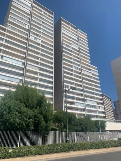 Departamento En Concon/condiciones Esp. De Financiamiento