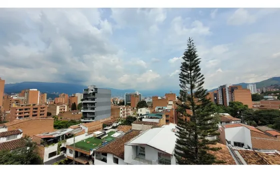 Venta De Apartamento Laureles Medellin