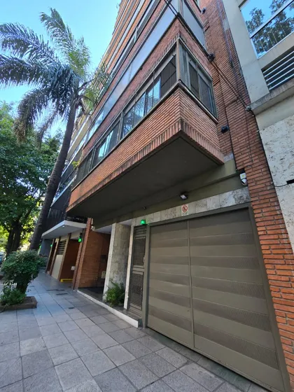 Departamento 4 Ambientes Con Cochera Barrio Nuñez (apto Credito)