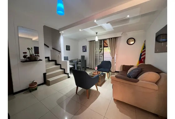 Casa - Venta - Jardin Del Lili - 3hb 3bn 135m2 - Cali - Sur