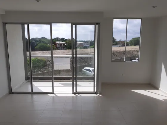 Apartamento En Arriendo Serena Del Mar, Cartagena