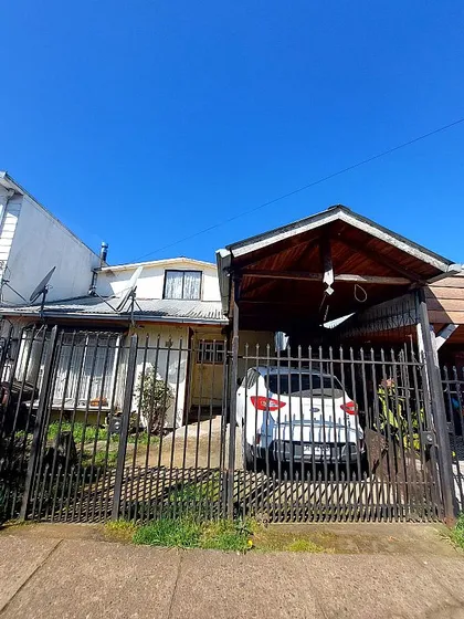 Venta Casa 4 Dormitorios