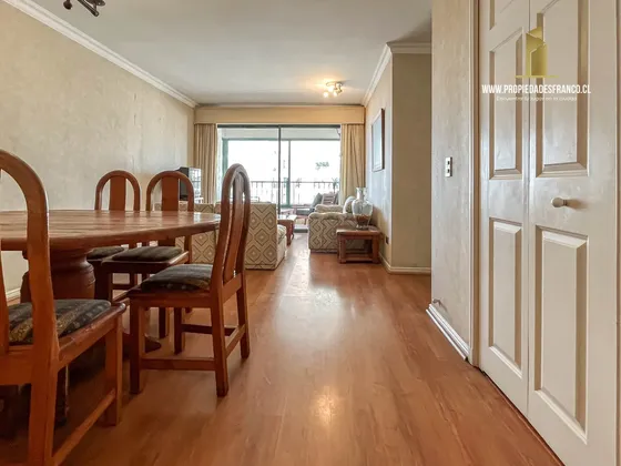 Coraceros Arriendo Departamento 5 Personas Vista Al Mar
