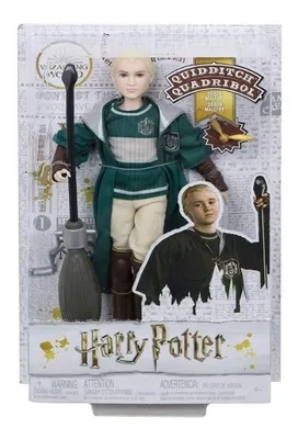 Muñecos de harry potter mattel deals