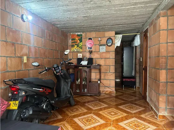 Venta De Casa Limonar Dosquebradas