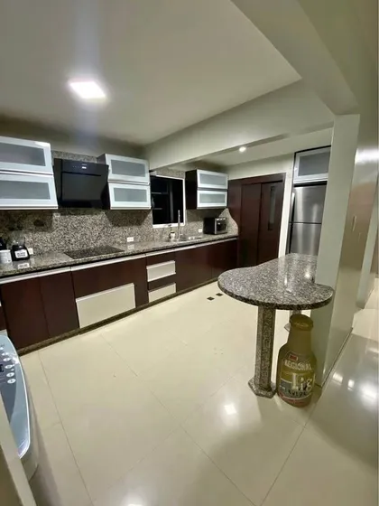Se Vende Bellísimo Penthouse Dúplex En Terrazas De San Diego Rp