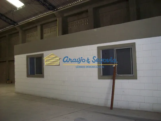 Bodega En Venta Chiquinquirá, Barranquilla