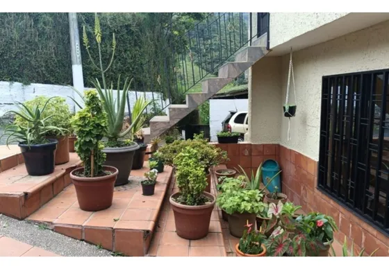 Venta De Casa En Sabaneta - La Doctora (la Romera)