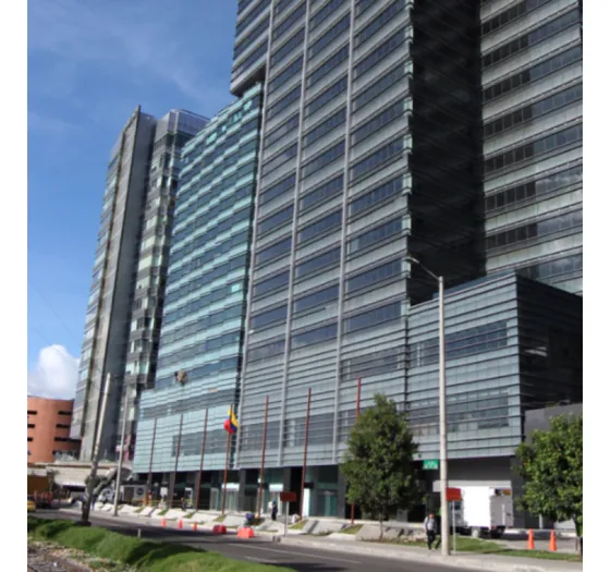 Venta Local Comercial Con Renta  En Edificio Tierra Firme Bogota