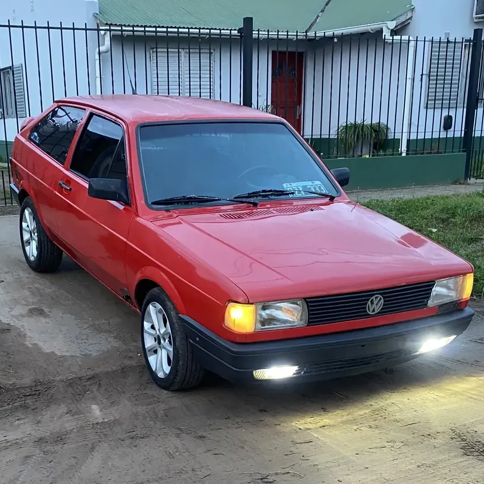 Volkswagen Senda 1.8