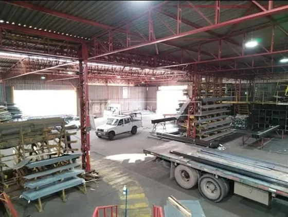 Bodega En Venta En Quilicura