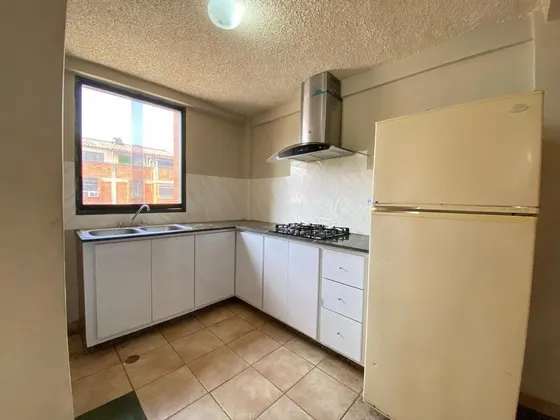 Apartamento En Naguanagua, Urb. La Campiña Ii, Res Villa Cafe (mtam)