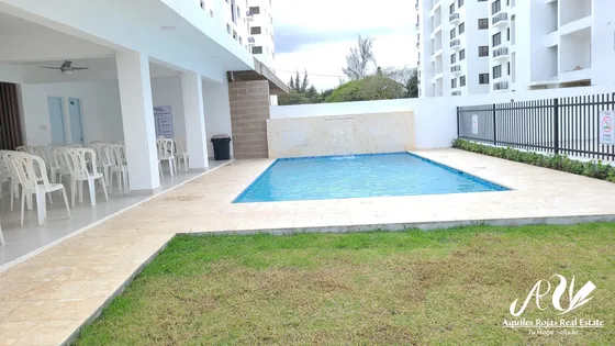 Garden Tower - 5to. Nivel