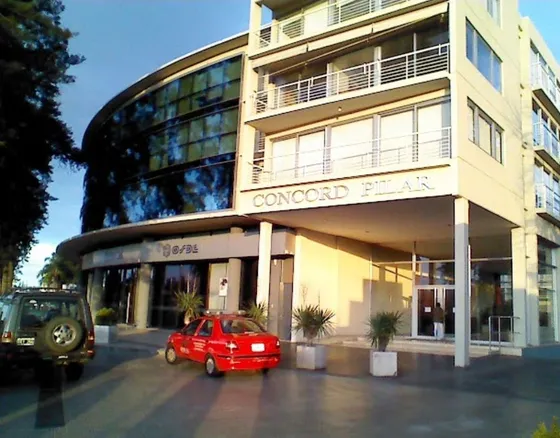 Departamento En  Alquiler
