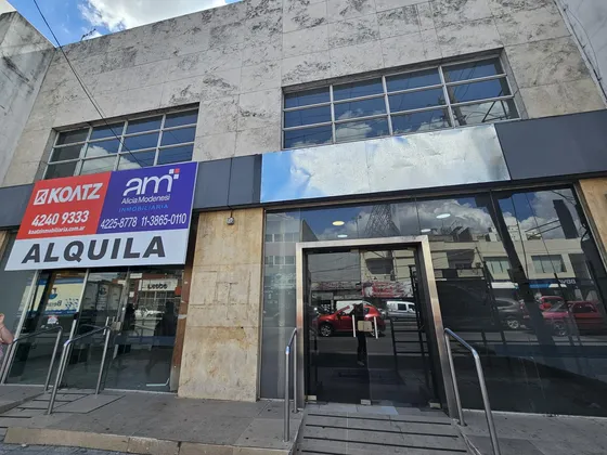 Local En Lanús Oeste