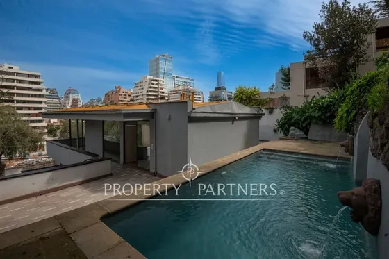 Descubre Esta Casa Única En Sector Privilegiado, ...