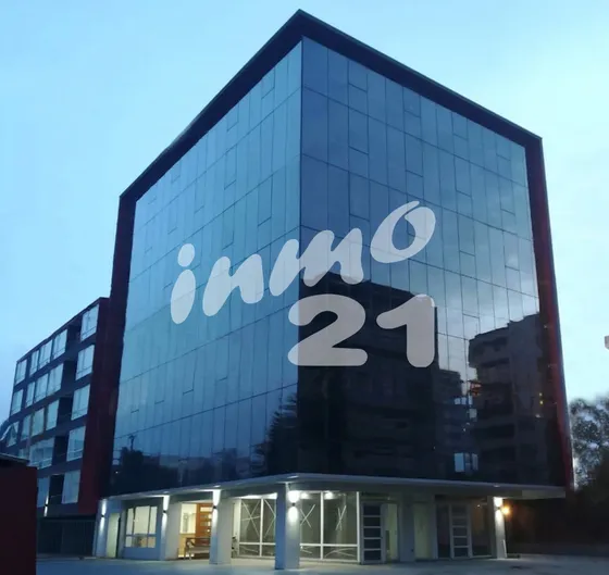 Departamento Estudio - Inversión
