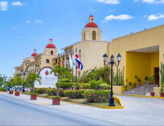 Departamento En Venta All Ritmo 