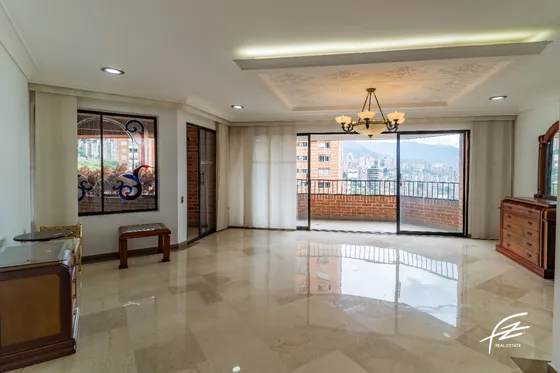 Penthouse En Las Palmas 