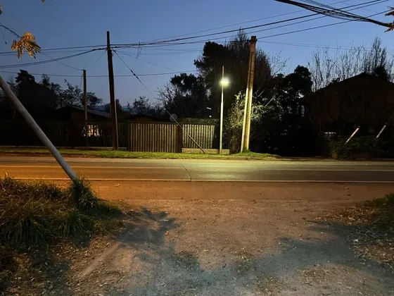 Venta De Sitios En Isla De Maipo | Agua Y Electricidad