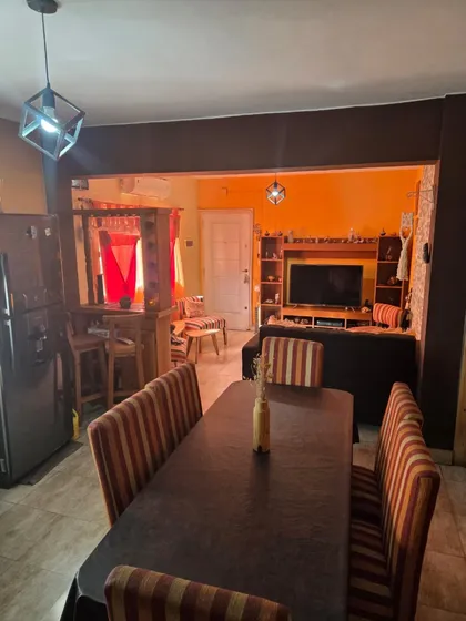 Departamento 4 Ambientes En Villa Luzuriaga