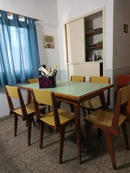 Departamento En Venta - 1 Dormitorio 1 Baño - 34mts2 - Mar De Ajo