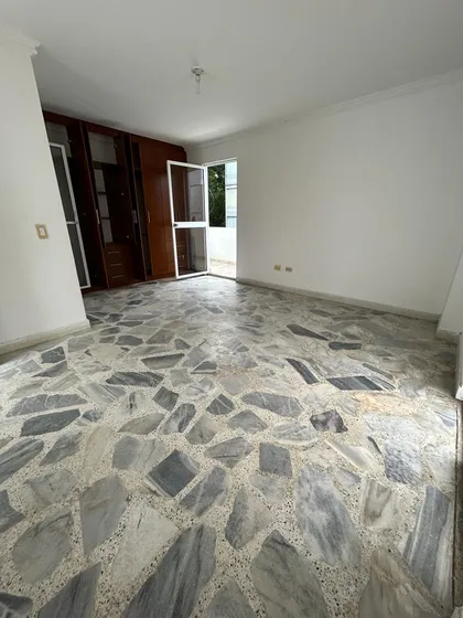 En Venta Casa Externa Al Sur De Cali Barrio Ciudad Jardin