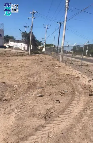 Terreno En Renta En Navolato, Sinaloa