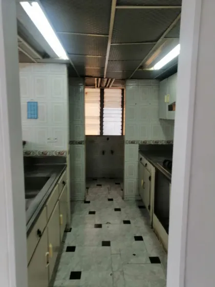 Apartamento En Venta En Pilarica Robledo. Cod V12585