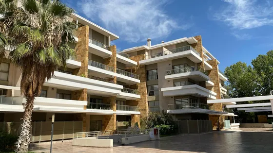 Departamento En  Venta