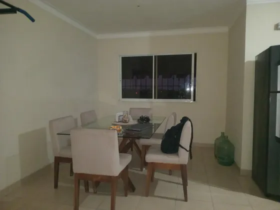 Se Vende Apartamento En Residencial Esther 