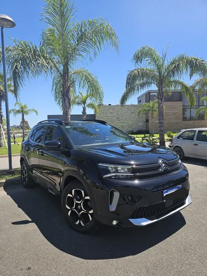 Citroën C5 Aircross 1.6 Thp Eat6 Feel Pack