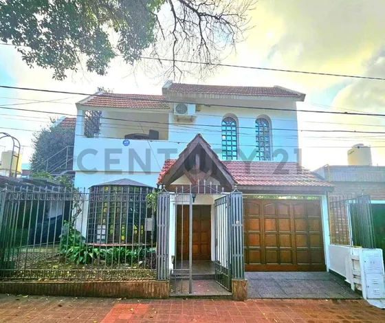 Hermosa Casa En Alquiler 3 Dormitorio Colinas De Velez Sarsfield