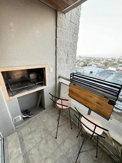 Venta Departamento 1 Dormitorio Terraforte 2 - Torre 1- Av. Colon 4800